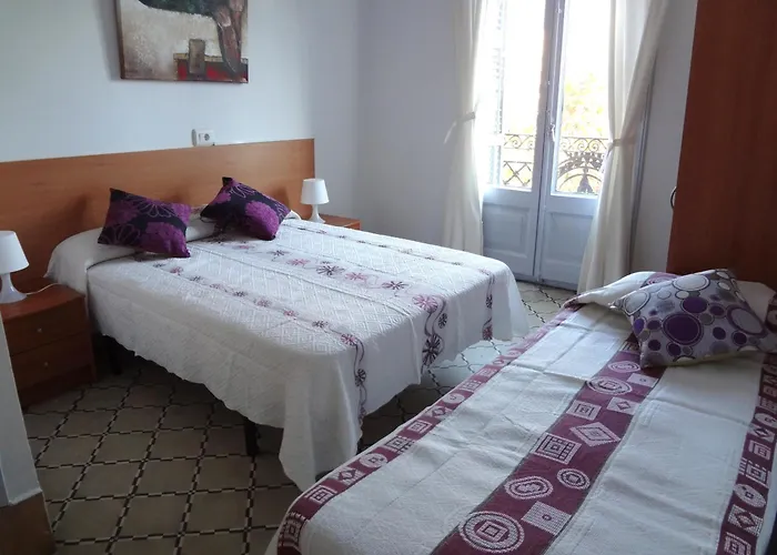 Hostal Sant Carlo