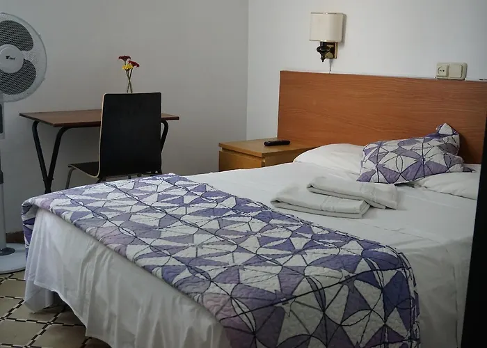 Hostal Sant Carlo